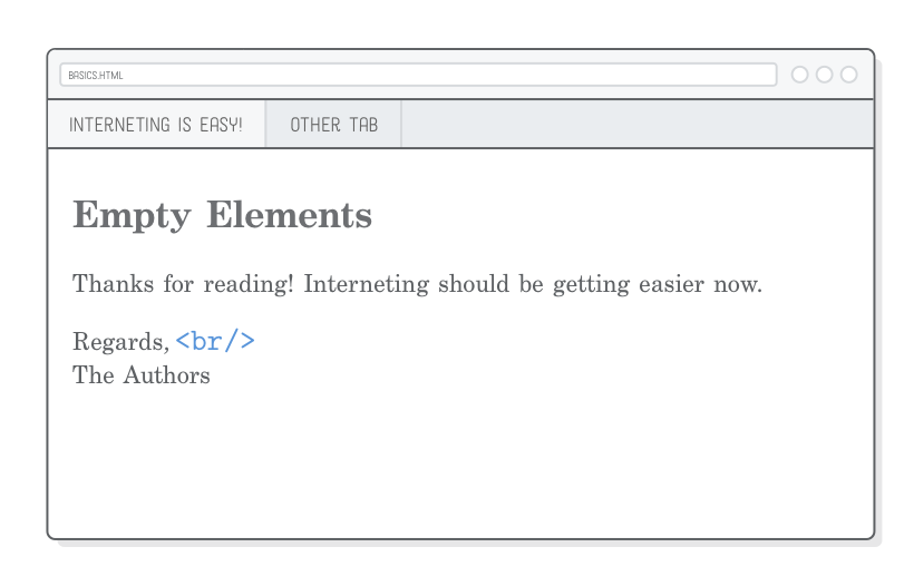 Basic Web Pages Tutorial | HTML & CSS Is Hard